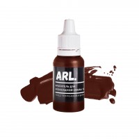DYE | OXIDE RED | 15 ML