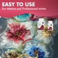 EPOXY RESIN | EXTRA HONEY |