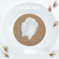 TEXTURE PASTE | WHITE |